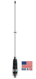 ProComm JBC 3600 CB Mobile 27 MHz Antenna
