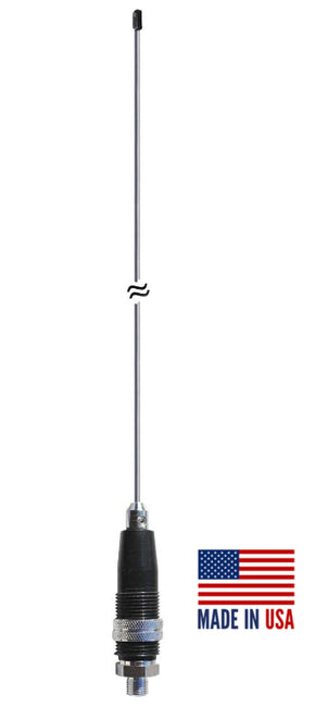 ProComm JBC 3600 CB Mobile 27 MHz Antenna