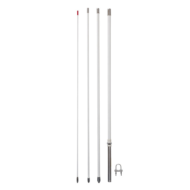 PROCOMM PT 99 PROTON CB BASIC ANTENNA FIBERGLASS