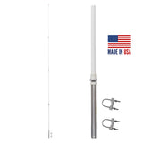 PROCOMM PT 99 PROTON CB BASIC ANTENNA FIBERGLASS