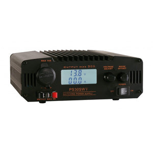 QJE PS30SWV 30 AMP Switching Power Supply PSU