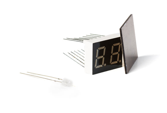 Replacement blue display kit for the SuperStar 3900  R016
