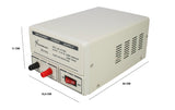 SADELTA SPS-1012 switching power supply 10-12 Amp PSU