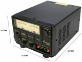 SADELTA SPS-3035 switching power supply 30 amp PSU