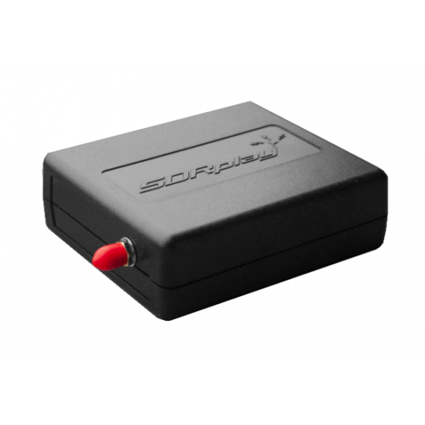 SDRplay RSP-1A SDR Receiver