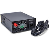 SHARMAN SM-30 20-30AMP SWITCH MODE POWER SUPPLY PSU Ham CB Radio