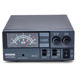 SHARMAN SM-30 20-30AMP SWITCH MODE POWER SUPPLY PSU Ham CB Radio