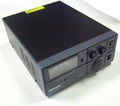 SHARMAN SM 50 SWITCH MODE 50 AMP POWER SUPPLY 9-15V  13.8V