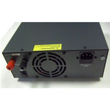 SHARMAN SM 25D SWITCH MODE POWER SUPPLY PSU 25 AMP LCD V/A METER PSU