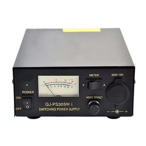 SHARMAN SM30SWI 30 Amp Peak Switch Mode DC Power Supply PSU
