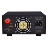 SHARMAN SM30SWI 30 Amp Peak Switch Mode DC Power Supply PSU