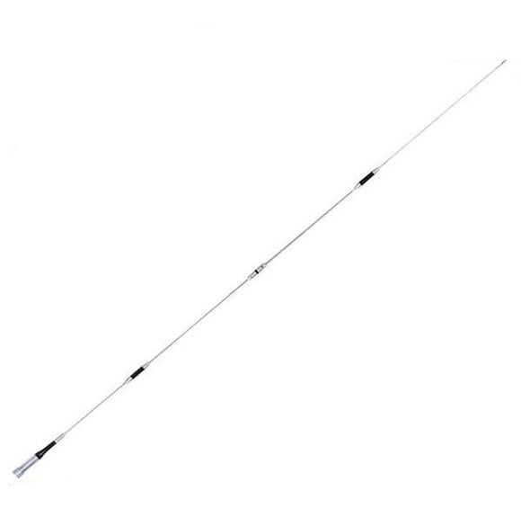 SHARMAN'S SG-7900 DUAL BAND HAM MOBILE ANTENNA 2m 70cm VHF UHF