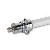 SHARMAN'S X-30 2M/70CM DUAL BAND BASE ANTENNA VF UHF