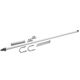 SHARMAN'S X-30 2M/70CM DUAL BAND BASE ANTENNA VF UHF