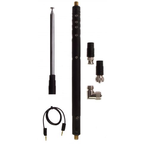 SPX-100 9 BAND PLUG N GO HF PORTABLE ANTENNA