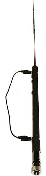 SPX-200S 6 BAND PLUG AND GO HF/6M MOBILE ANTENNA