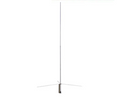 SQBM499 4M 70-72MHZ 2.5M ALUMINIUM BASE ANTENNA HAM RADIO