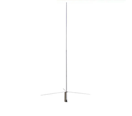 SQBM499 4M 70-72MHZ 2.5M ALUMINIUM BASE ANTENNA HAM RADIO