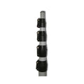 TMF 1.5 30FT Heavy Duty Fibreglass Telescopic Mast