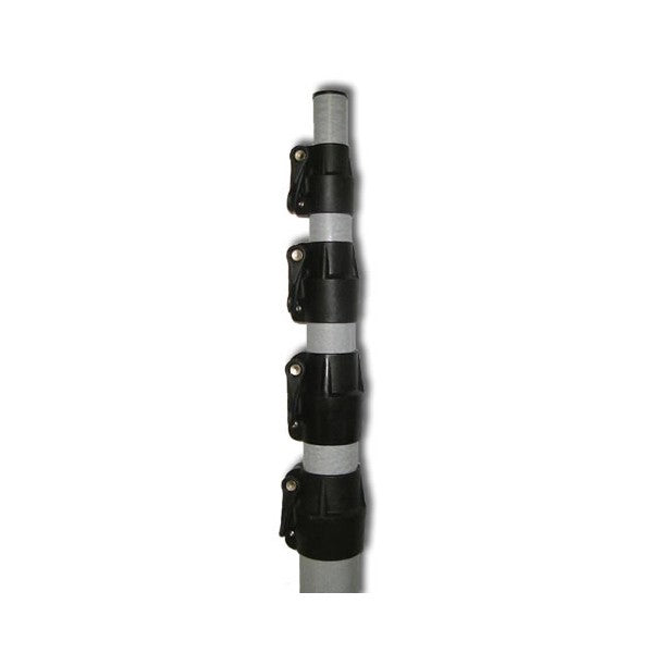 TMF 1.5 30FT Heavy Duty Fibreglass Telescopic Mast