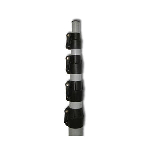 TMF 1.5 30FT Heavy Duty Fibreglass Telescopic Mast