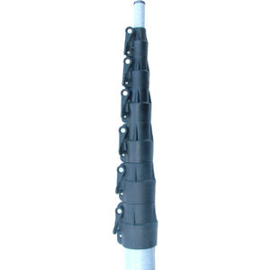 TMF 3 50ft Heavy Duty Fibreglass Telescopic Mast