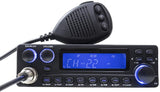 TTI TCB 5289 CB Radio Mobile by Anytone AM FM UK EU High Power