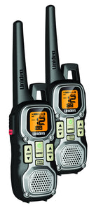 UNIDEN PMR 446 HR 2CK PMR 446 TRANSCEIVERS TWIN PACK OF 2 RADIOS