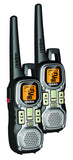 UNIDEN PMR 446 HR 2CK PMR 446 TRANSCEIVERS TWIN PACK OF 2 RADIOS
