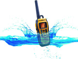 UNIDEN PMR 446 SWPF 2PK PMR 446 TRANSCEIVERS TWIN PACK OF 2 RADIOS