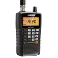 Uniden Bearcat UBC-75XLT Handheld Scanner