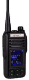 VERO VR-N75 UHF TWO WAY RADIO WITH GPS