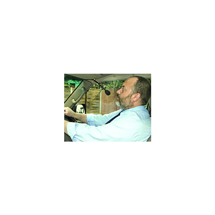 Watson WM S RW  Mobile Microphone Hands Free
