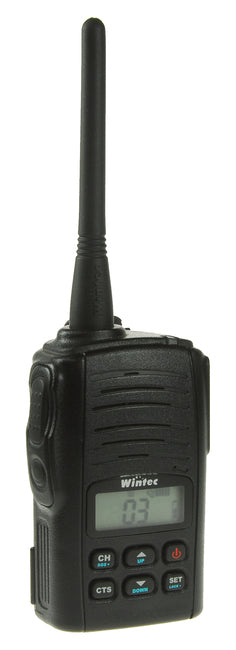 WINTEC LP 4502+ PMR-446 Handheld