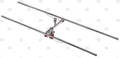 Wimo HB9CV Antenna 432 MHz 70cm UHF Beam