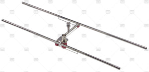 Wimo HB9CV Antenna 432 MHz 70cm UHF Beam