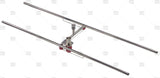 Wimo HB9CV Antenna 432 MHz 70cm UHF Beam