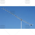 Wimo WY 7023 70 cm 23 Element Yagi Beam