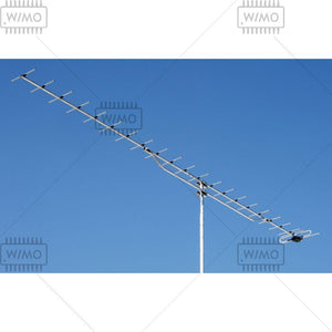 Wimo WY 7023 70 cm 23 Element Yagi Beam