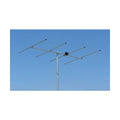 YG4 2C 2 Metre 4 Element Yagi Beam Antenna 144 146 VHF