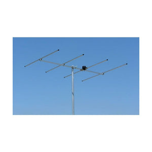 YG4 2C 2 Metre 4 Element Yagi Beam Antenna 144 146 VHF