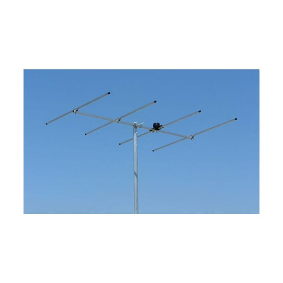 YG4 2C 2 Metre 4 Element Yagi Beam Antenna 144 146 VHF