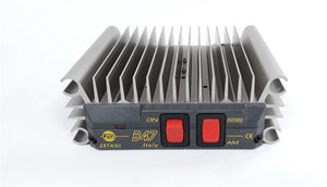 Zetagi B47 HF Amplifier Burner CB Ham Radio