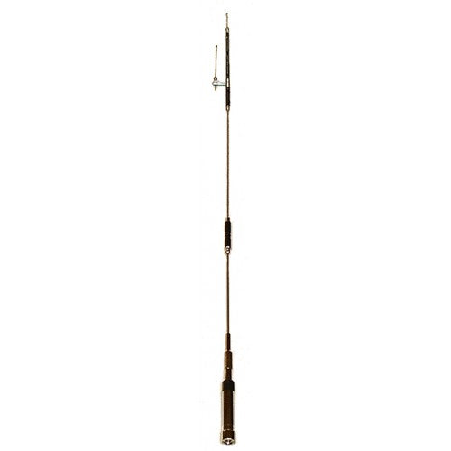 ATOM AT4 QUAD BAND HF/VHF/UHF MOBILE ANTENNA