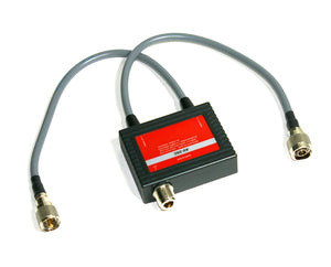 AVAIR AV 35C NMNM Duplexer 1.6 30MHz & 49 470MHz