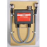 AVAIR AV 22C NNNM Avair Duplexer 1.6-150MHz & 400-460MHz N Socket to 2 x N Plugs