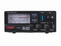 Avair AV 601 HF VHF UHF SWR POWER METER HF VHF UHF 5W, 20W, 200W, 400W, 1000W