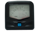 Maas Avaire AV RX 20 SX20 AV20 3.5 -150MHz SWR Meter HF & VHF 2 meter