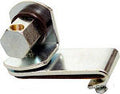 CB HAM UNIVERSAL HATCHBACK MOUNT