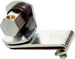 CB HAM UNIVERSAL HATCHBACK MOUNT